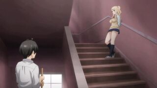 Imouto wa Gal Kawaii ep1 ENG SUB