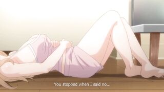 Imouto wa Gal Kawaii ep1 ENG SUB