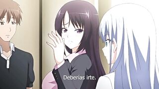 Chiisana Tsubomi no Sono Oku ni... ep1 SPA SUB