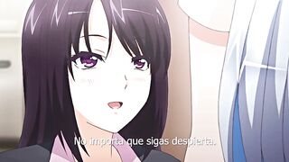 Chiisana Tsubomi no Sono Oku ni... ep1 SPA SUB