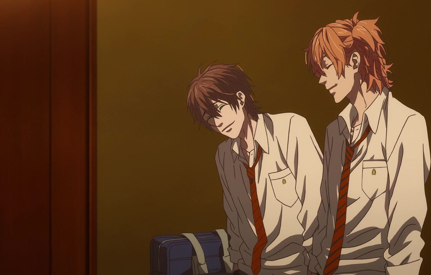 Yarichin bitch club free watch